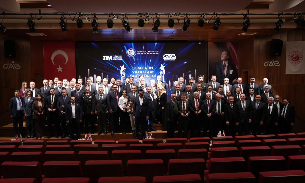  Southeastern Anatolia Exporters’ Union