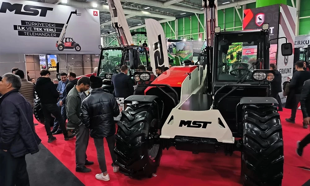 We Focus on Agriculture Industry
