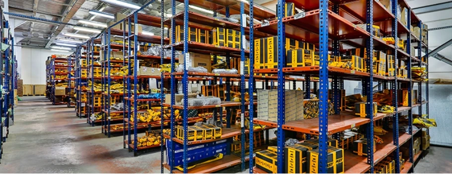 Spare Parts