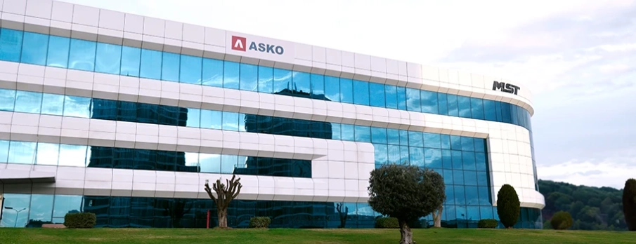 Company Profile