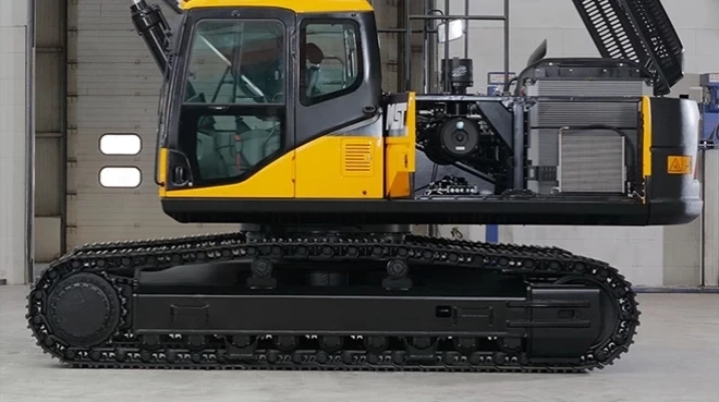 BALANCED & ROBUST