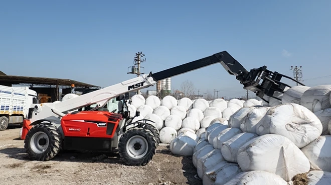 LLMI ile Güvenli ve Kararlı Çalışma