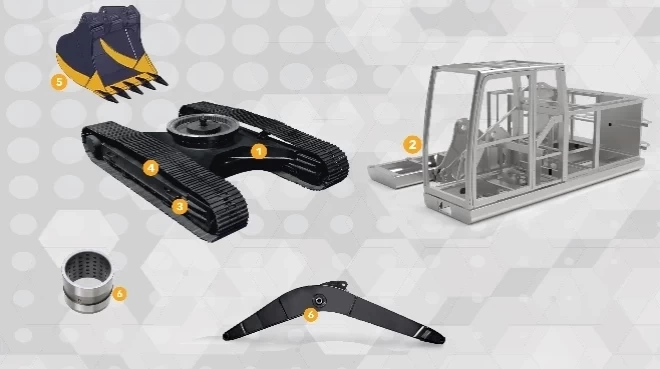 STRONGER & MORE DURABLE